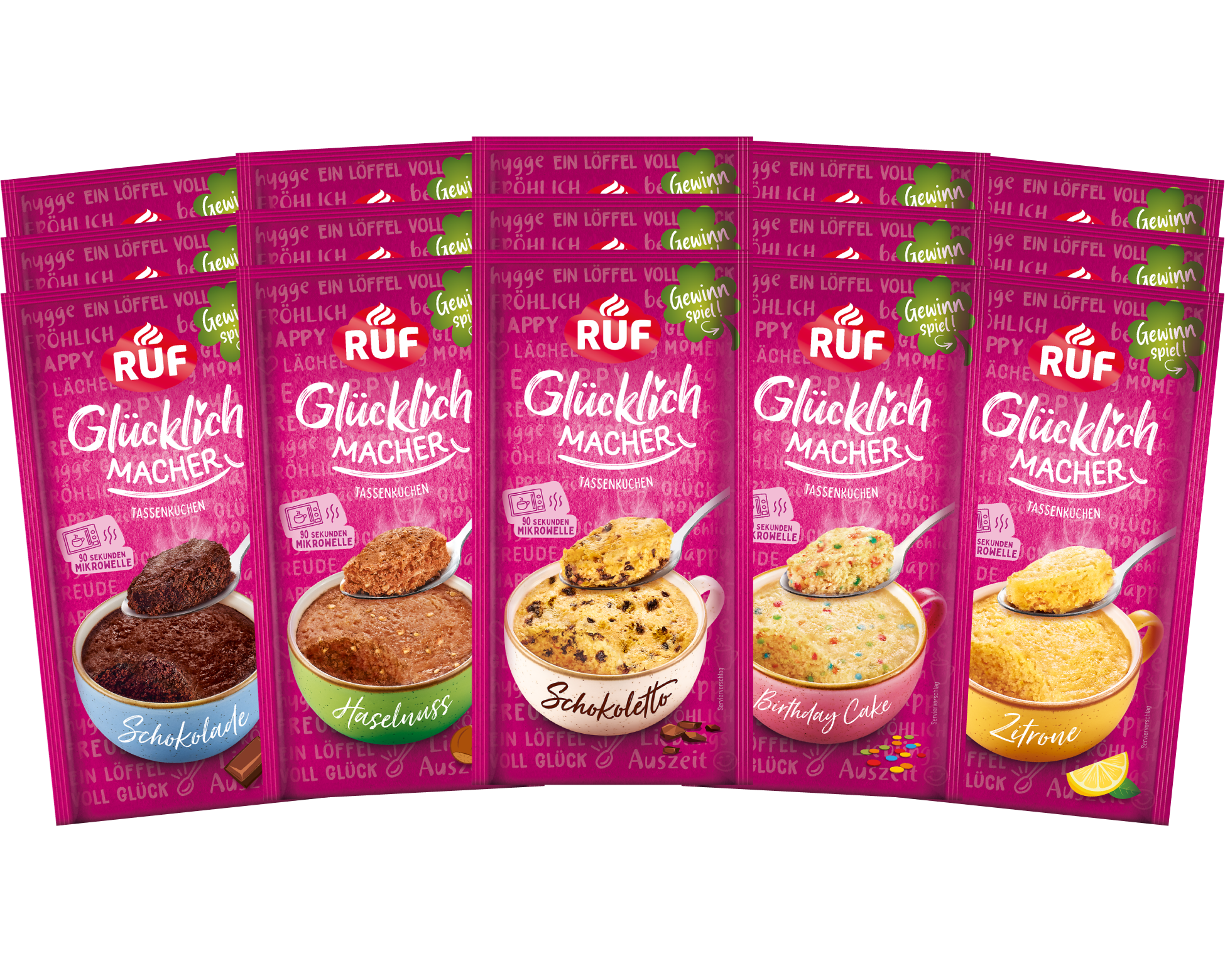 ruf-gl-cklichmacher-tassenkuchen-set-15-st-ck-5-sorten-3-st-ck image 1