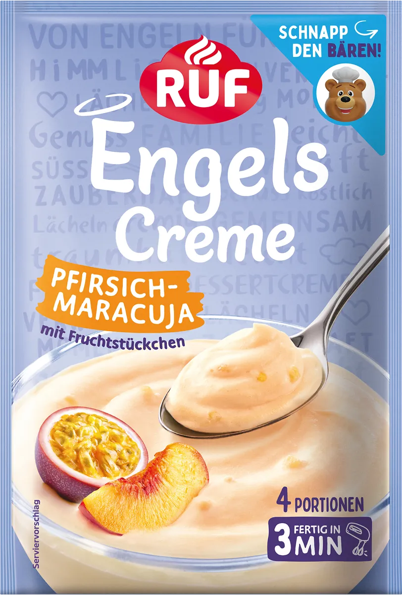 ruf-engels-creme-pfirsich-maracuja-frucht-dessertcreme-f-r-4-portionen image 1