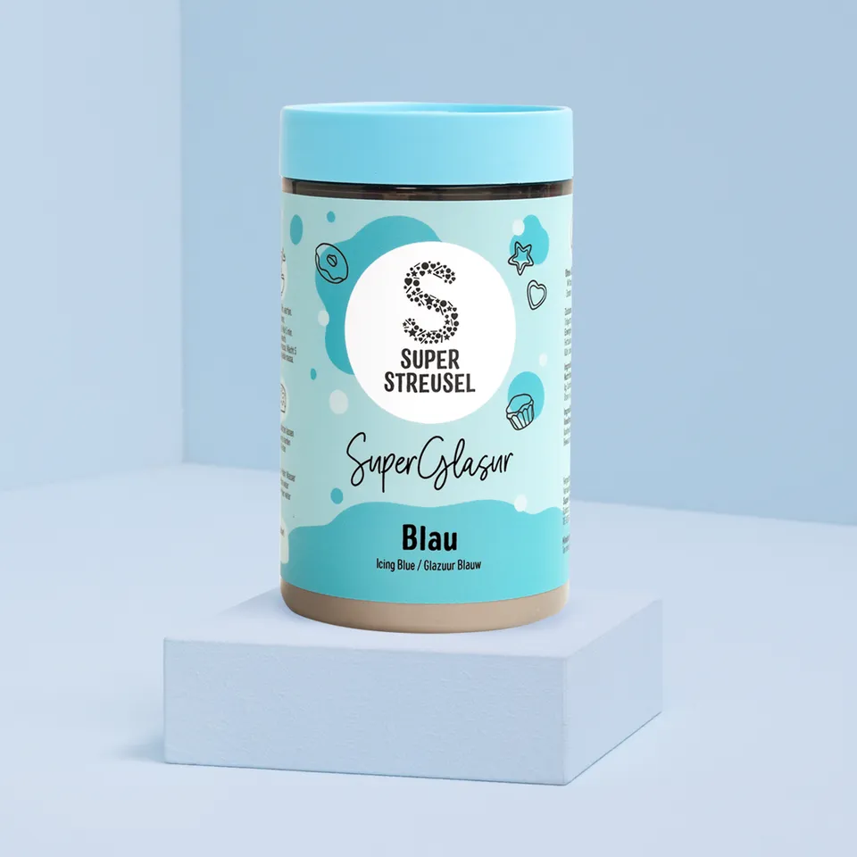 super-streusel-superglasur-blau-vegane-zuckerglasur-zum-kaltanr-hren image 1