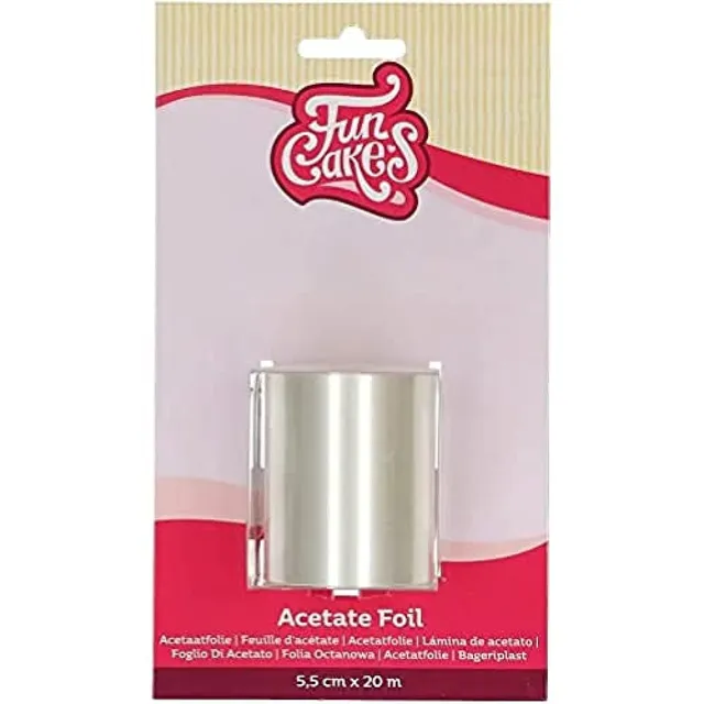 funcakes-acetate-foil-tortenrandfolie-5-5-cm-x-20-m image 1