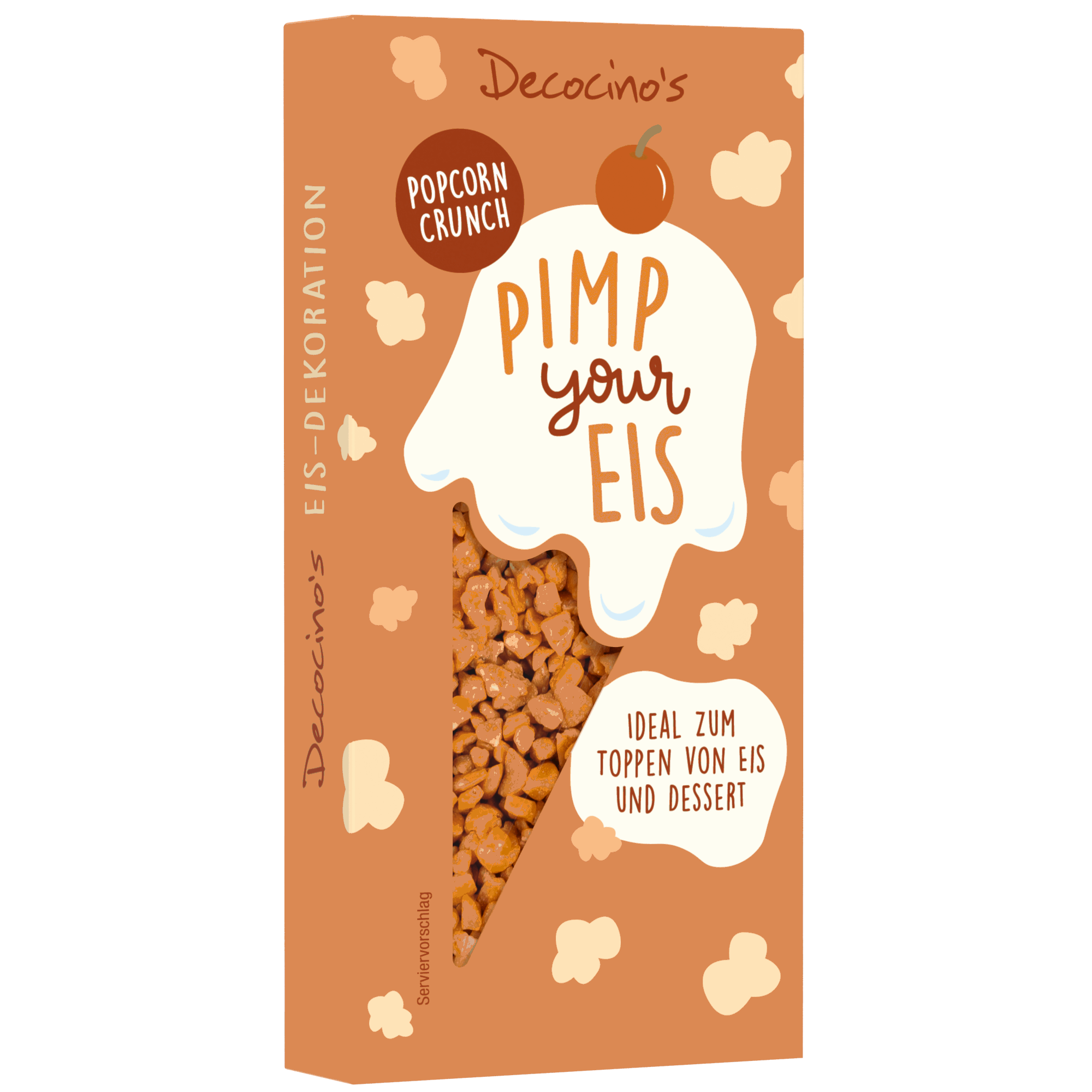 decocino-pimp-your-eis-popcorn-crunch-50g-crunch-topping-f-r-eis image 1
