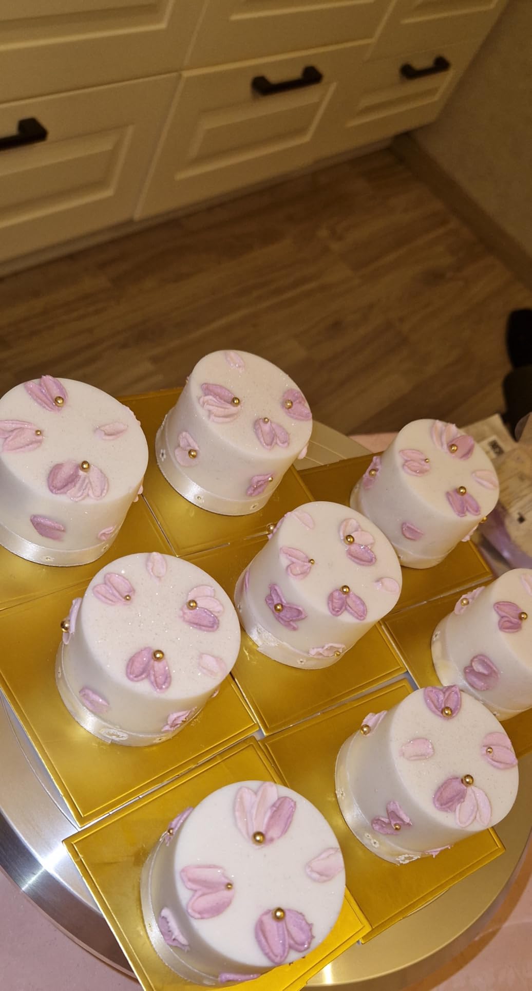 Perfekt für Drip und Cake-Pops