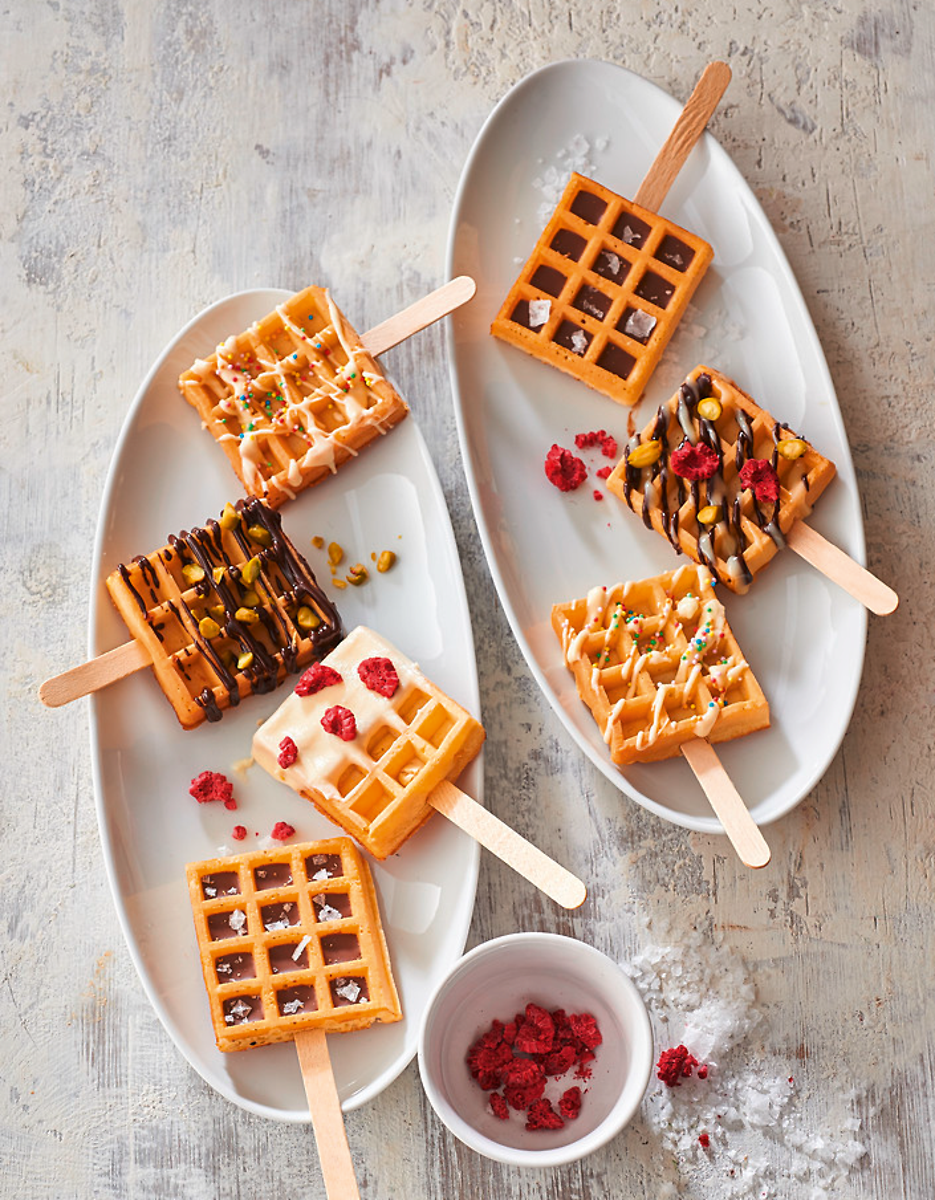 ruf-waffel-teig-1-kg-fertigmischung-f-r-ca-27-herzwaffeln image 2