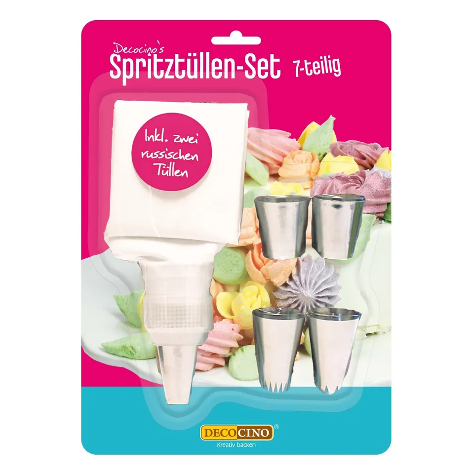 decocino-spritzt-llen-set-7-tlg-t-llen-beutel image 1