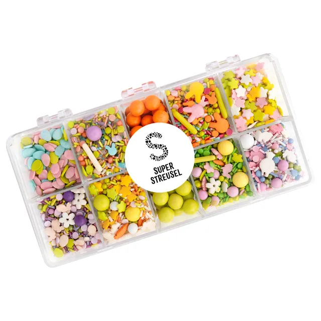 super-streusel-superbox-m-mmelhase-10-oster-streusel-mixe-geschenkset image 1