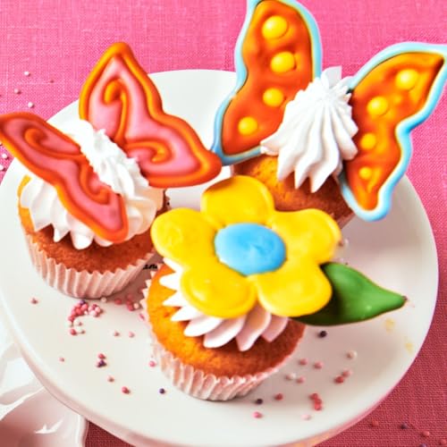 funcakes-choco-writer-lebensmittelfarbe-stift-rot-25-g image 8
