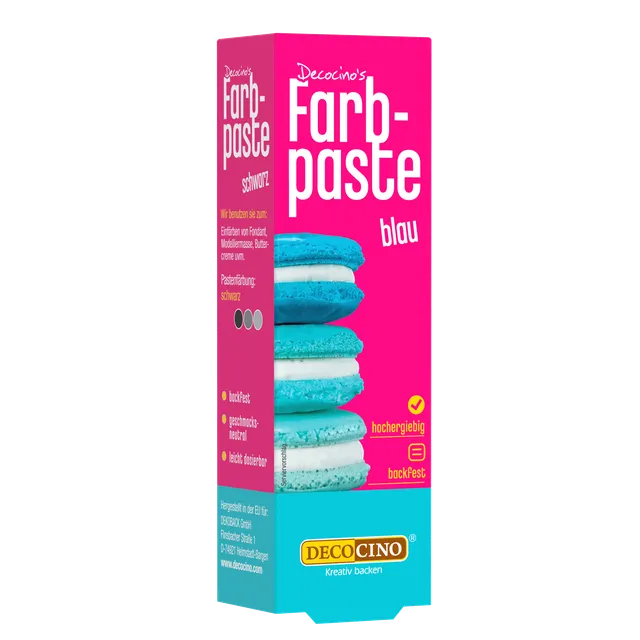 decocino-lebensmittelfarbpaste-blau-20-g-hochkonzentrierte-pastenfarbe image 1