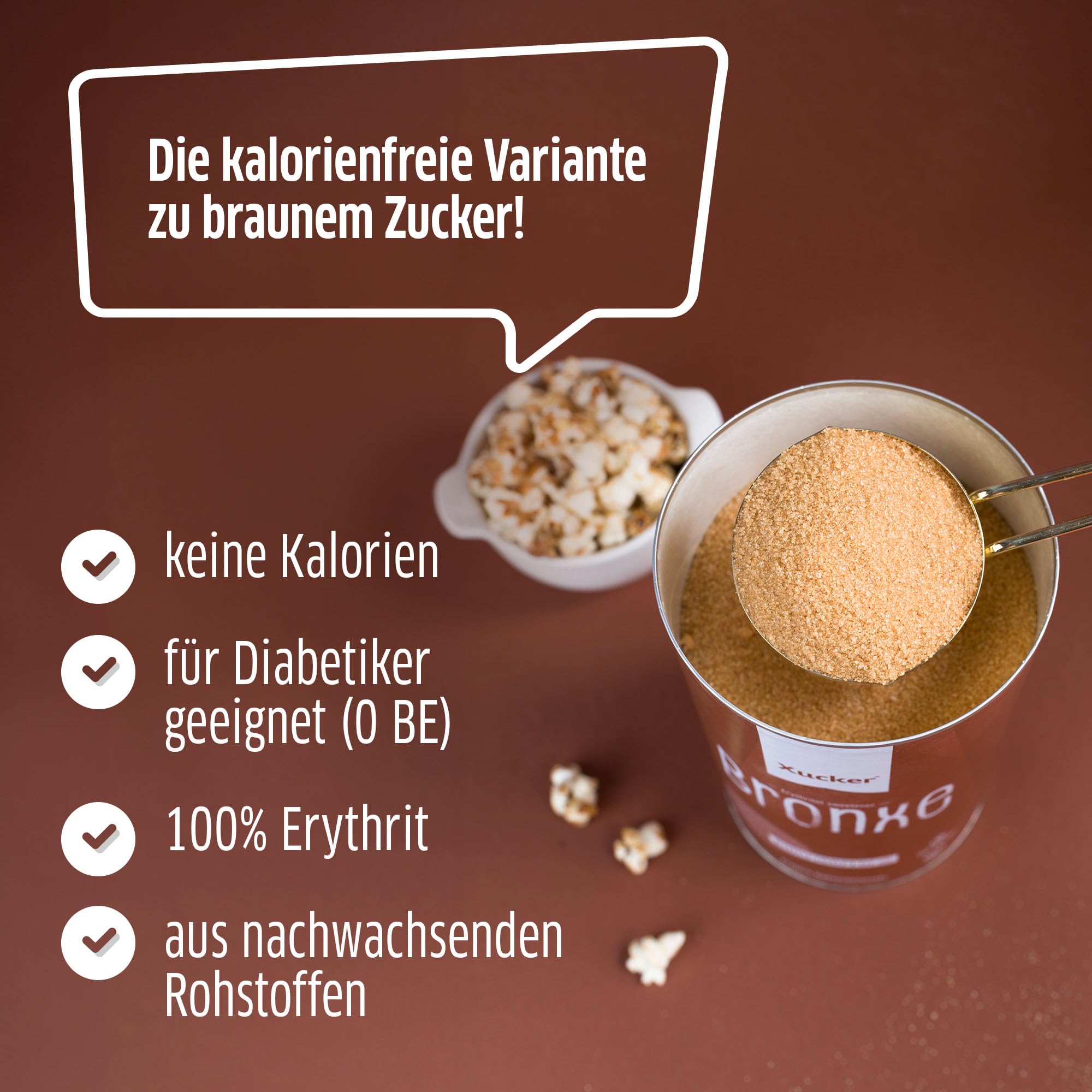 xucker-bronxe-erythrit-brauner-zucker-ersatz-4-5-kg image 3