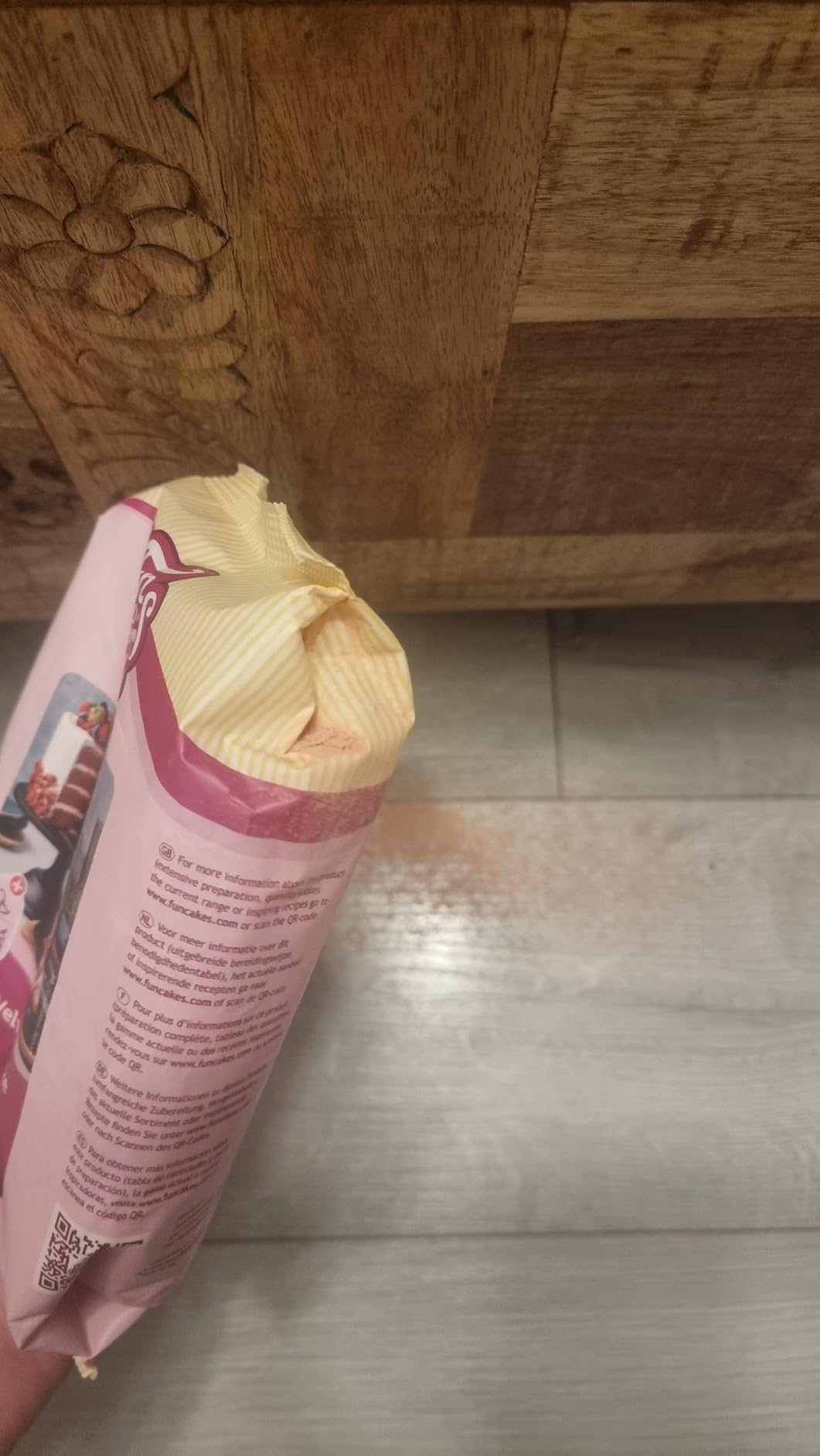 Gelingt immer