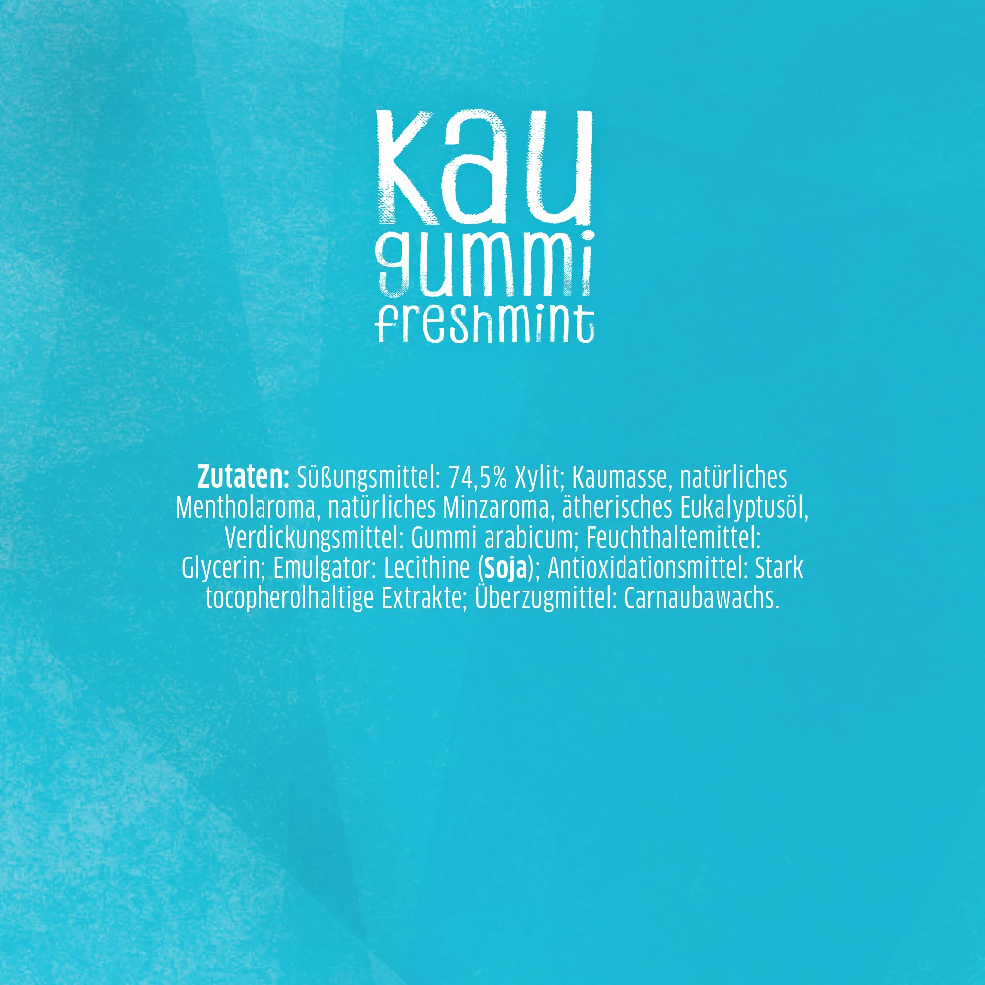 xucker-zahnpflege-kaugummis-freshmint-xylit-100-g-dose-zuckerfrei image 7