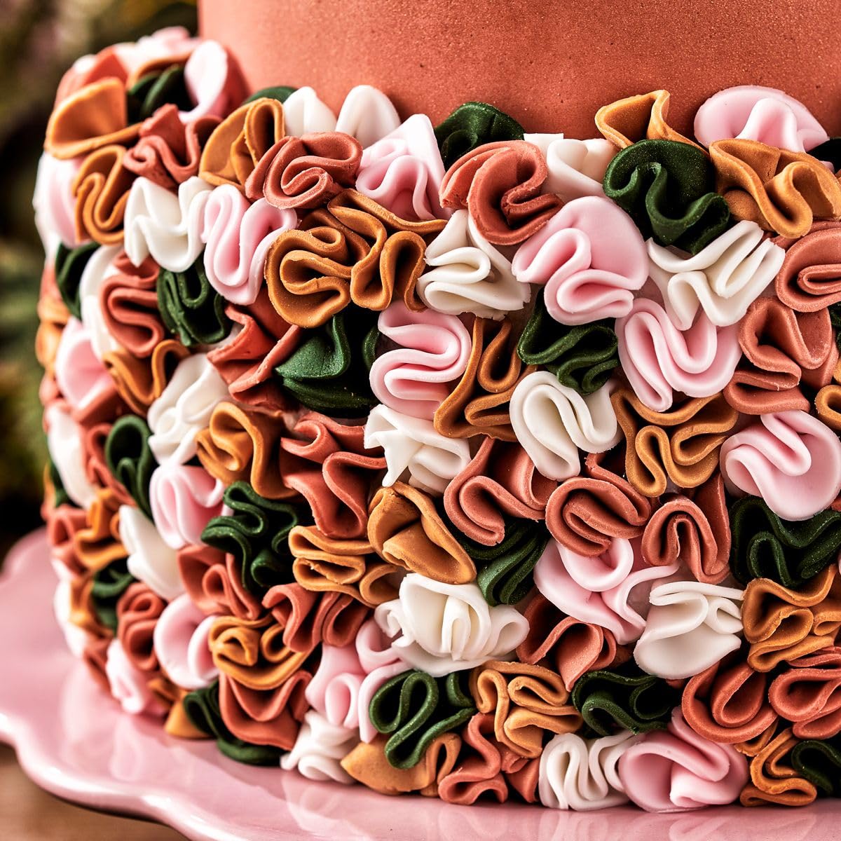funcakes-fondant-multipack-shimmering-garden-5-x-100-g image 3