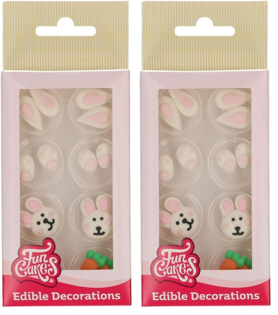 funcakes-sugar-decorations-zuckerfiguren-easter-14-st-ck image 4