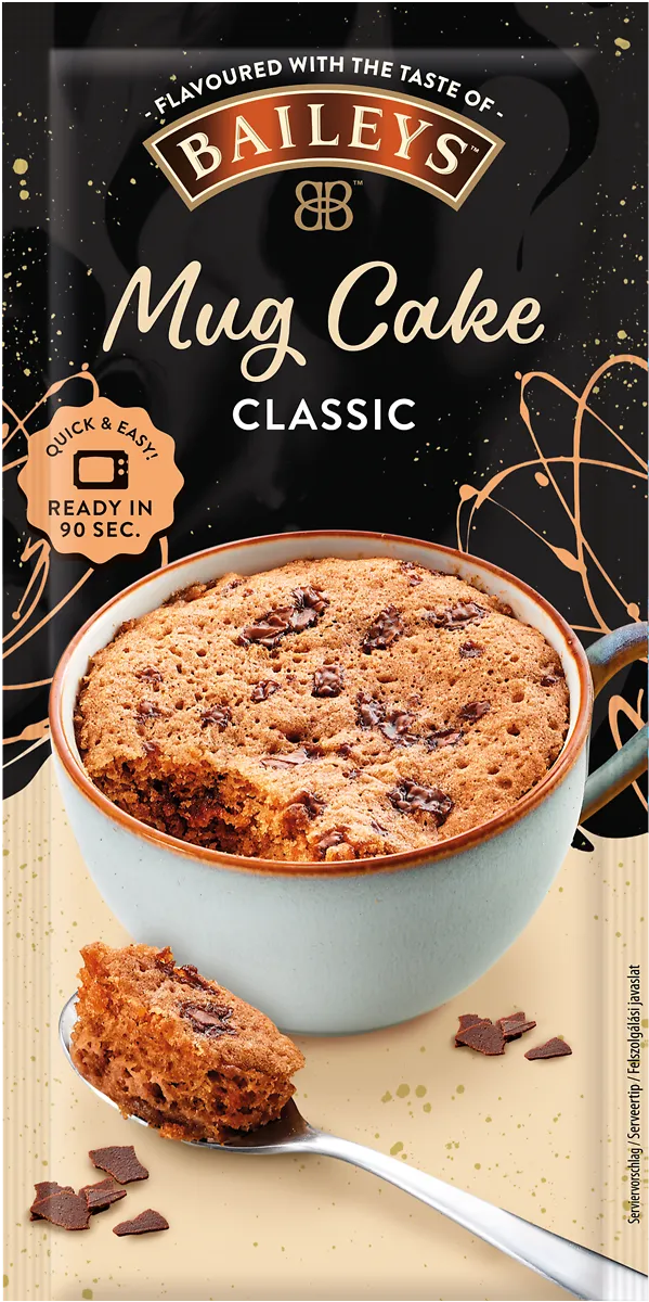 ruf-x-baileys-mug-cake-classic-tassenkuchen image 1