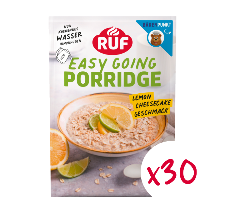 ruf-monats-vorrat-porridge-lemon-cheesecake-30-st-ck image 1