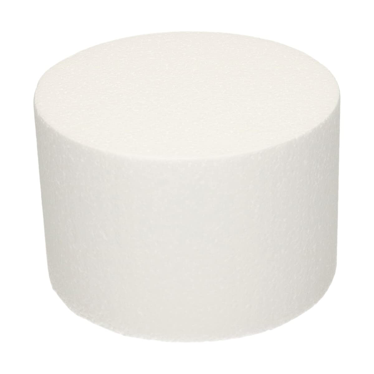 funcakes-cake-dummy-round-styropor-torte-15x10-cm image 2