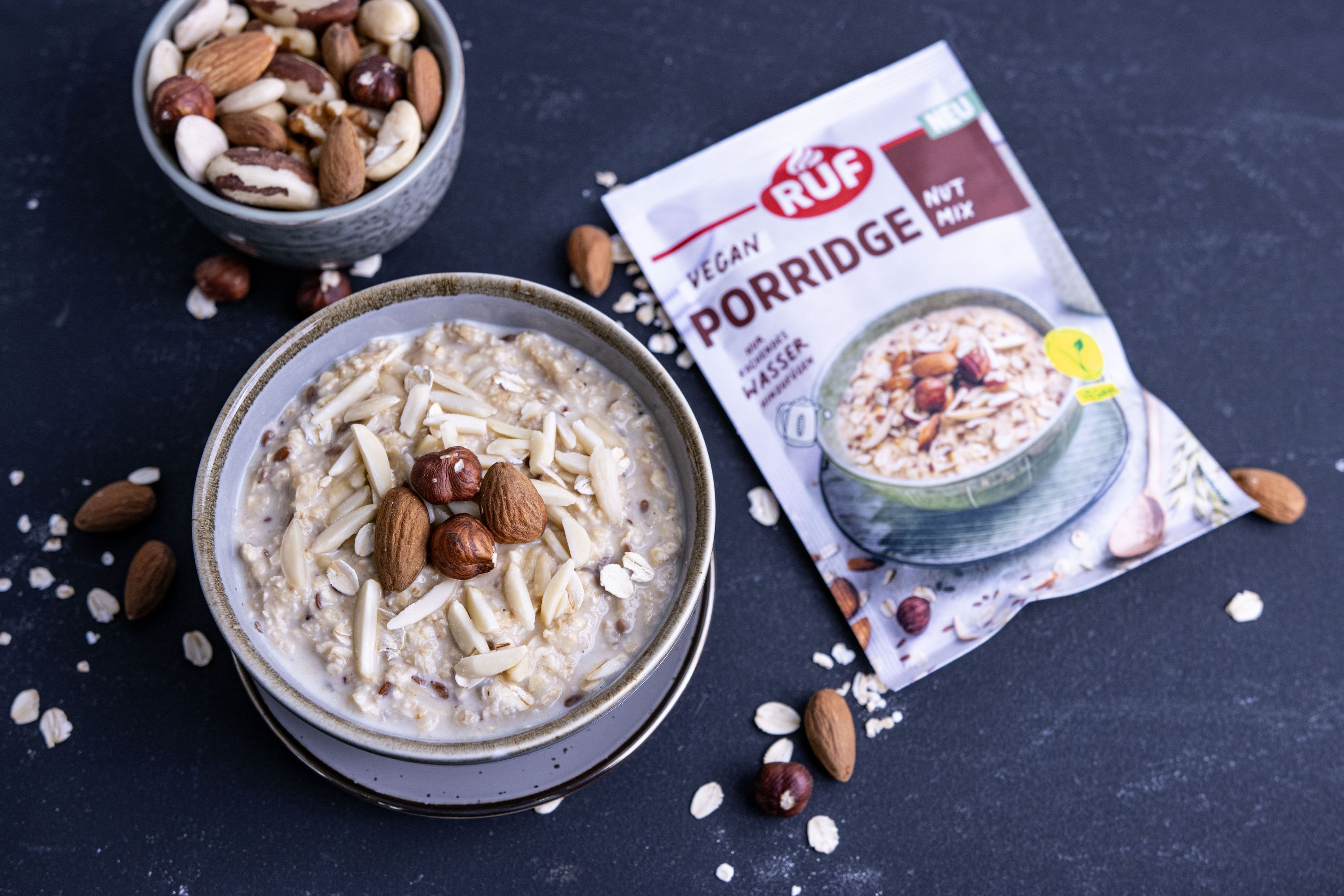 ruf-porridge-nut-mix-veganes-fr-hst-cks-porridge-mit-nuss image 3