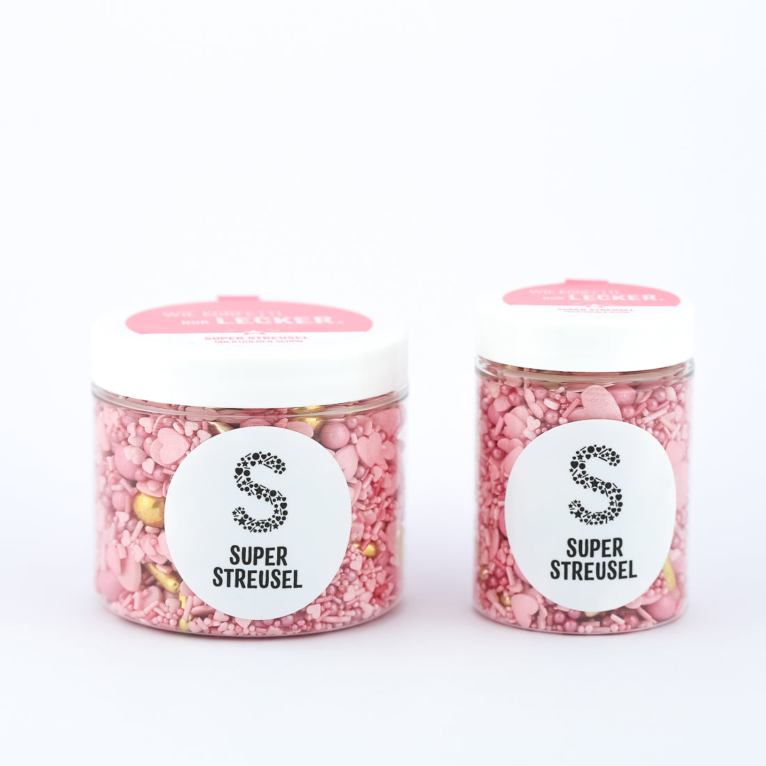 super-streusel-lieblingsding-bunter-herz-streusel-mix-in-rosa-pink-gold image 4