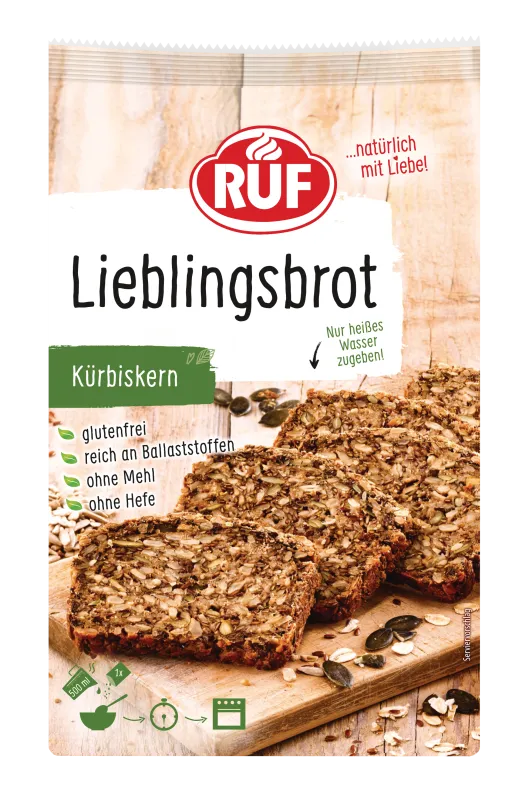 ruf-lieblingsbrot-k-rbiskern-backmischung image 1