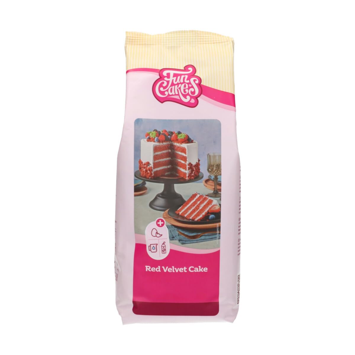 funcakes-mix-f-r-red-velvet-cake-backmischung-500-g image 6