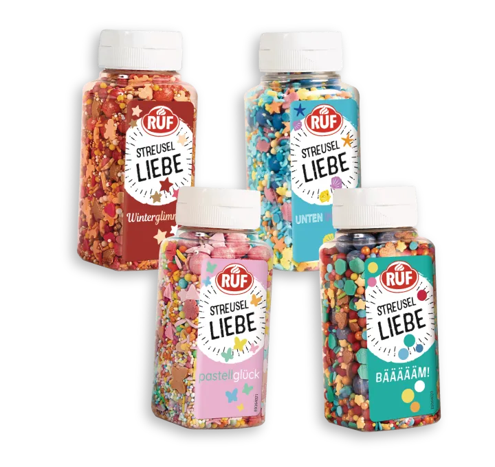 ruf-streusel-liebe-set-4-teiliges-kuchendekor-set image 1