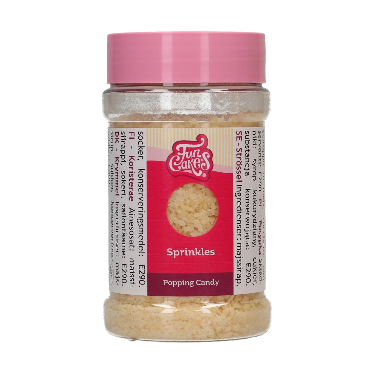 funcakes-popping-candy-knallbonbon-zuckerkristalle-180-g image 1