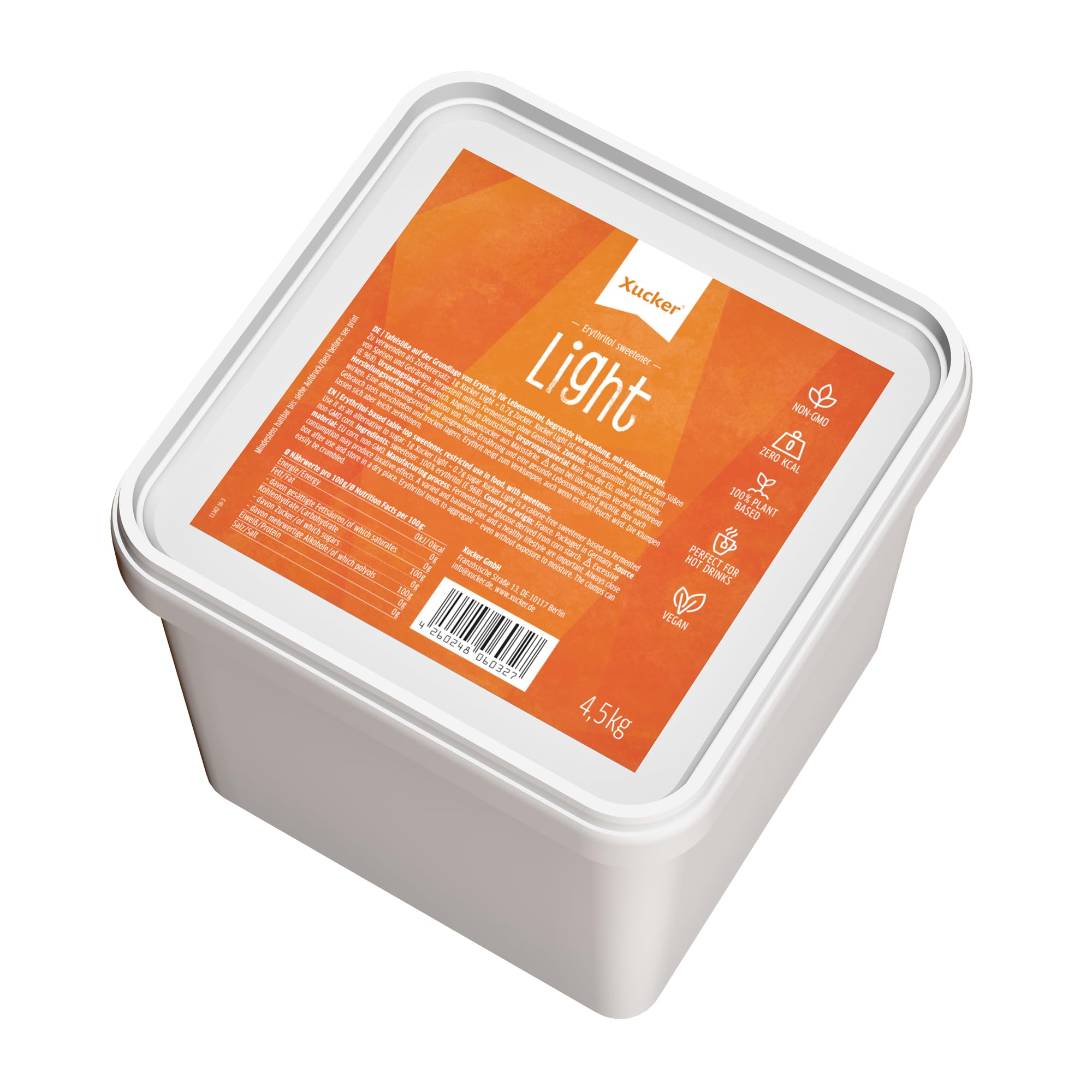 xucker-light-erythrit-kristallzucker-ersatz-1-kg-dose image 8
