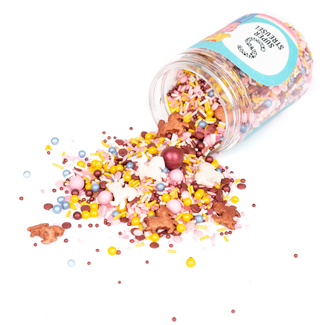 super-streusel-bibiundtina-streuselmix-pferde-fan-edition image 3