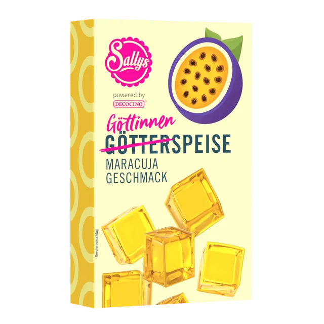 decocino-sallys-g-tterspeise-maracuja-dessertpulver-2x15g image 1