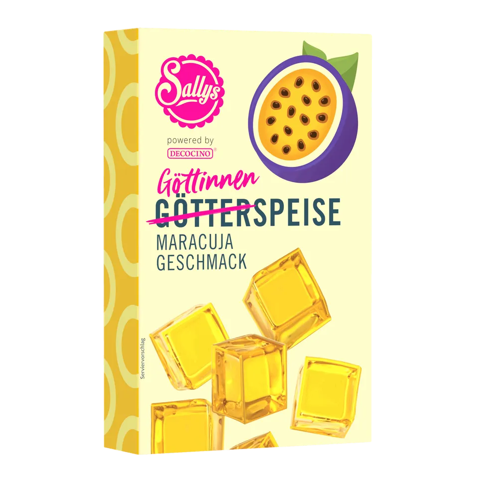decocino-sallys-g-tterspeise-maracuja-dessertpulver-2x15g image 1