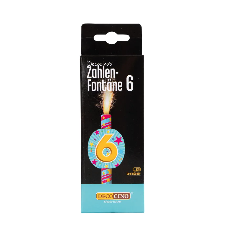 decocino-zahlenfont-ne-6-tortenfont-ne-zum-geburtstag image 1