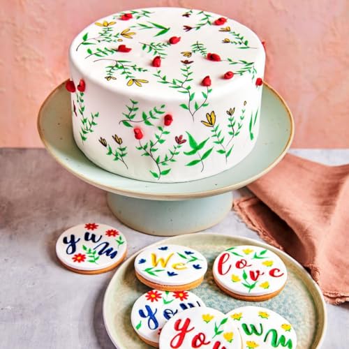 funcakes-food-pen-gold-silber-lebensmittelfarbstift image 7