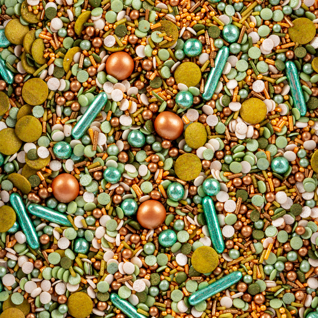 super-streusel-dschungelchen-streusel-mix-dschungel-gr-n-gold image 2