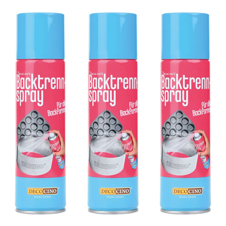 decocino-backtrennspray-vorratspack-3-x-200-ml image 1