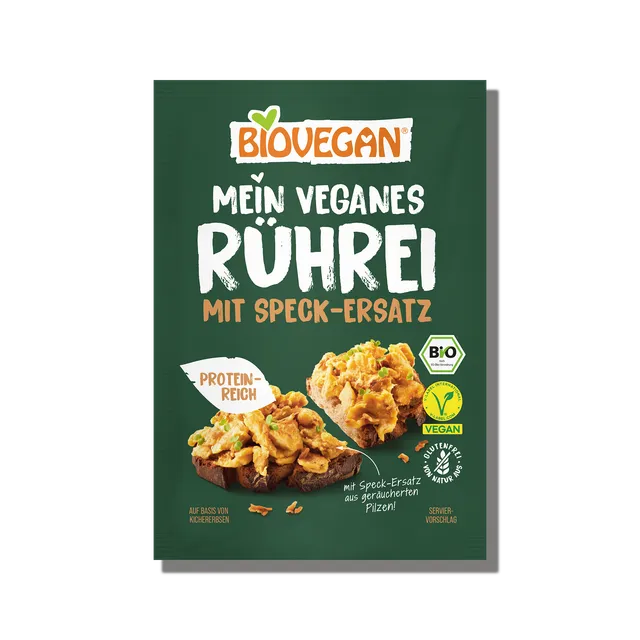 biovegan-mein-r-hrei-mit-speck-ersatz-veganes-r-hrei-fertig-mix image 1