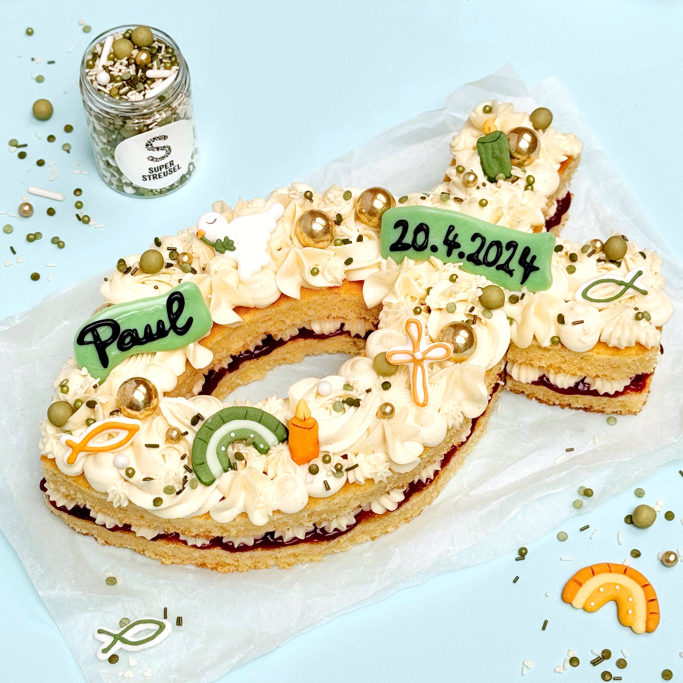 super-streusel-superdrip-mintgr-n-kuchenglasur-flasche image 5