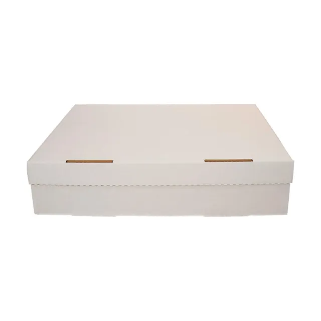 funcakes-cupcake-box-wei-f-r-24-cupcakes-mit-einsatz-10-st-ck image 1