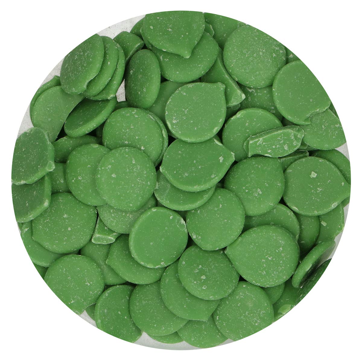 funcakes-deco-melts-gr-n-250-g-schmelzdrops-zum-tauchen-drippen-und-dekorieren image 4
