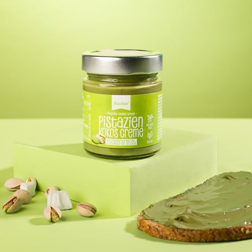 xucker-pistazien-kokos-creme-zuckerarmer-aufstrich-mit-xylit-200-g image 8