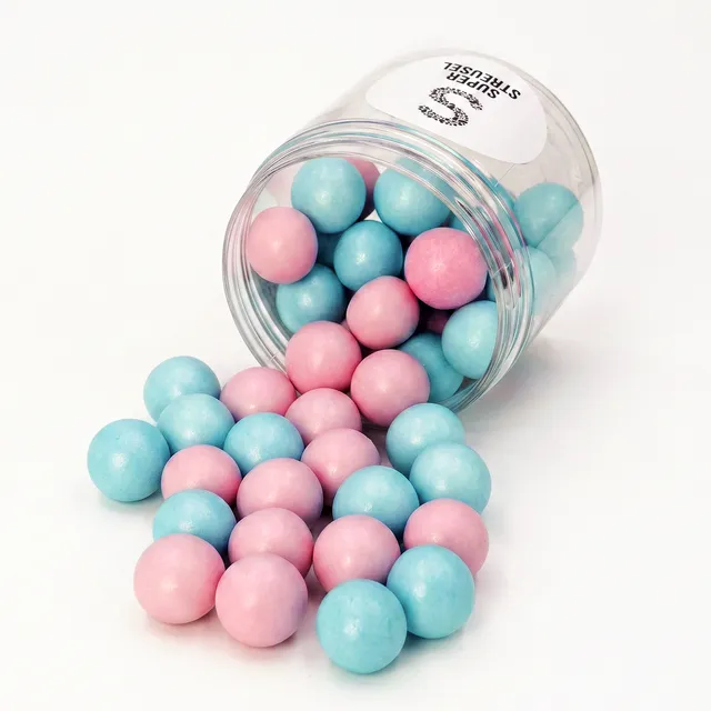 super-streusel-xl-knusperkugeln-hellblau-rosa-gro-e-schoko-crunch-kugeln-pastell image 1