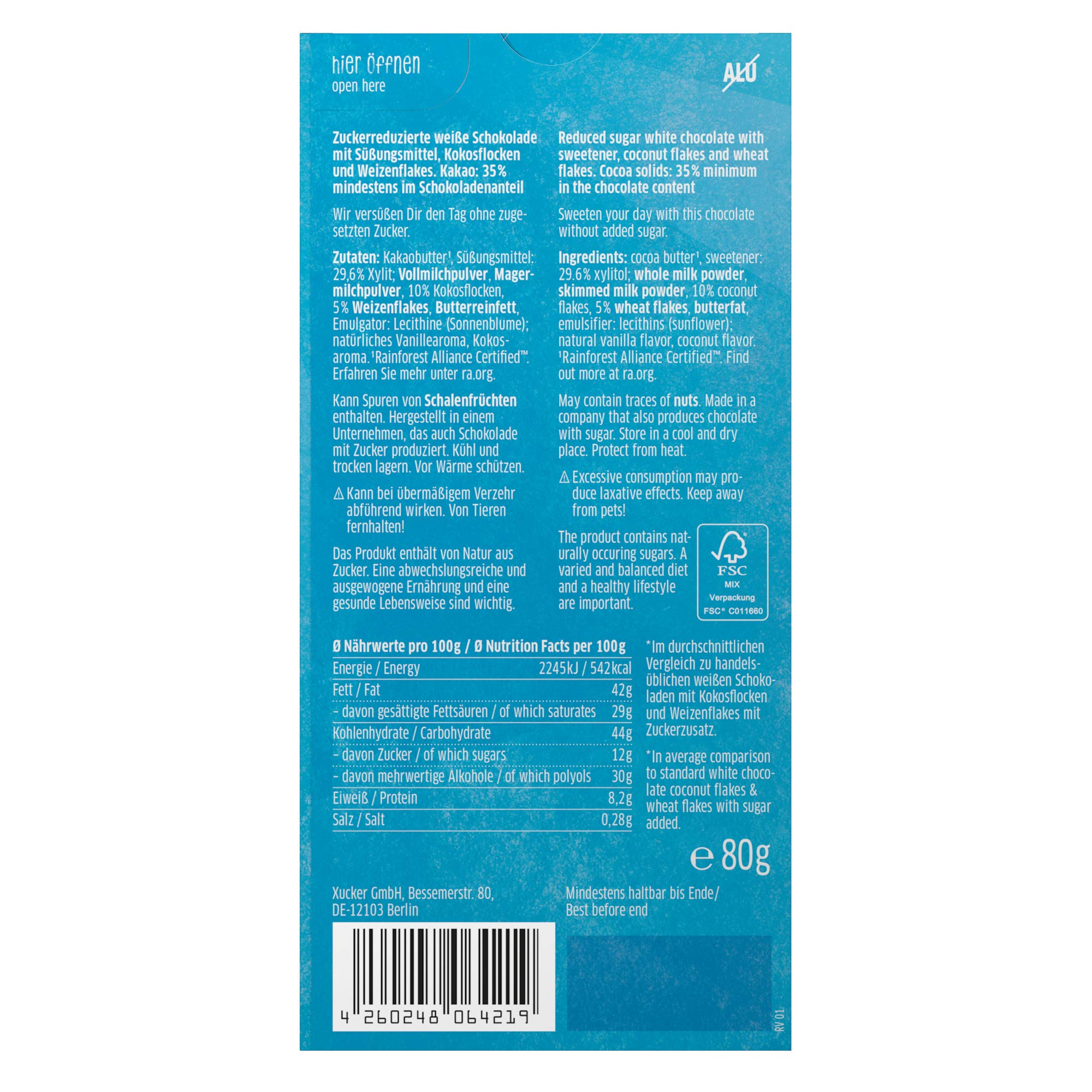 xucker-wei-e-xylit-schokolade-kokos-flakes-35-kakao image 3