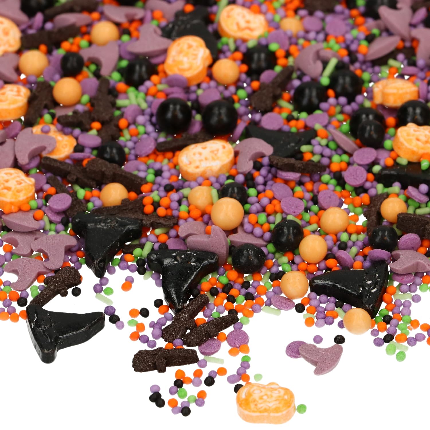 funcakes-3d-sprinkle-medley-zuckerstreusel-faboolous-halloween-70-g image 3
