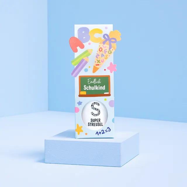 super-streusel-streuselmix-geschenk-id-tzchen-zuckerstreusel-einschulung image 1