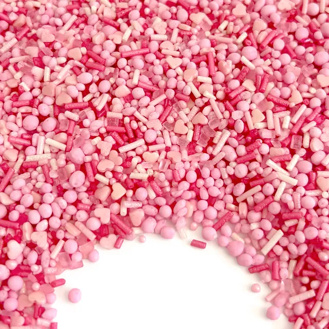 super-streusel-erdbeerchen-streuselmix-mit-erdbeer-aroma image 1