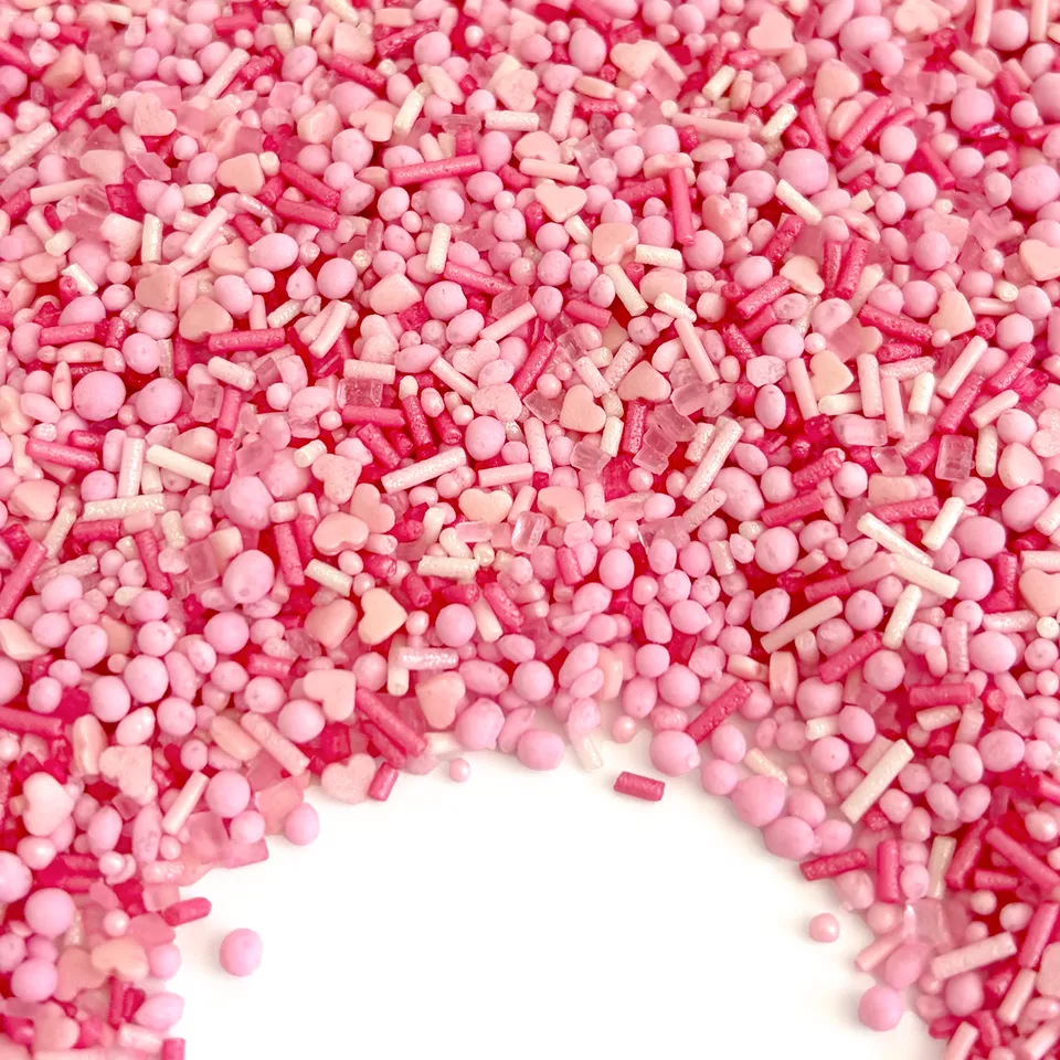 super-streusel-erdbeerchen-streuselmix-mit-erdbeer-aroma image 1
