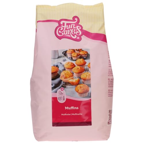 funcakes-mix-f-r-muffins-backmischung-1-kg image 8