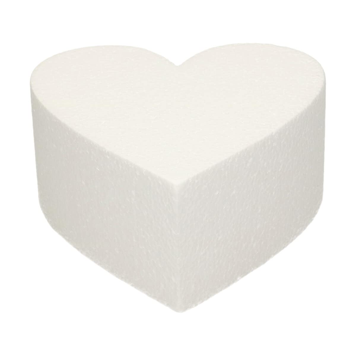 funcakes-cake-dummy-heart-styropor-torte-15x7-cm-2-st-ck image 2