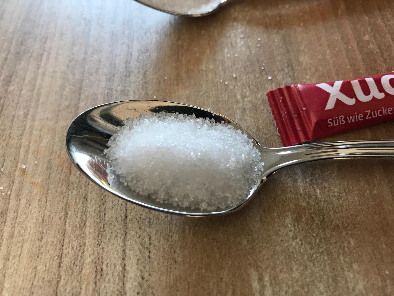 Praktisch portioniert