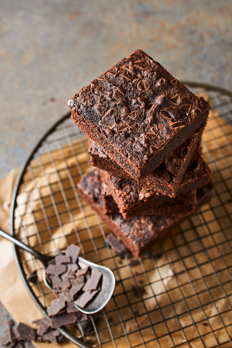 ruf-brownies-glutenfrei-backmischung image 3
