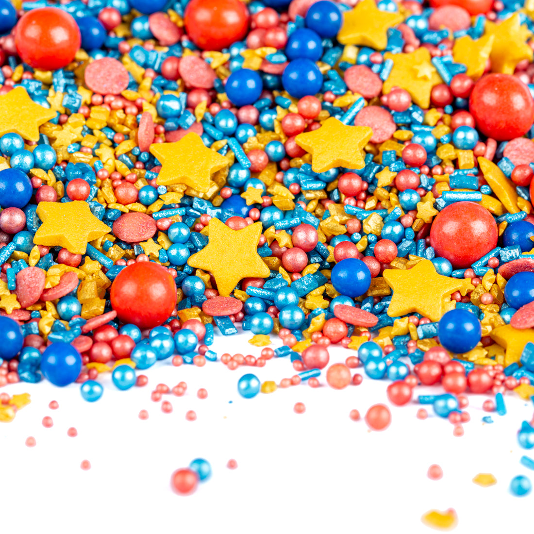 super-streusel-superheld-streuselmix-blau-rot image 1