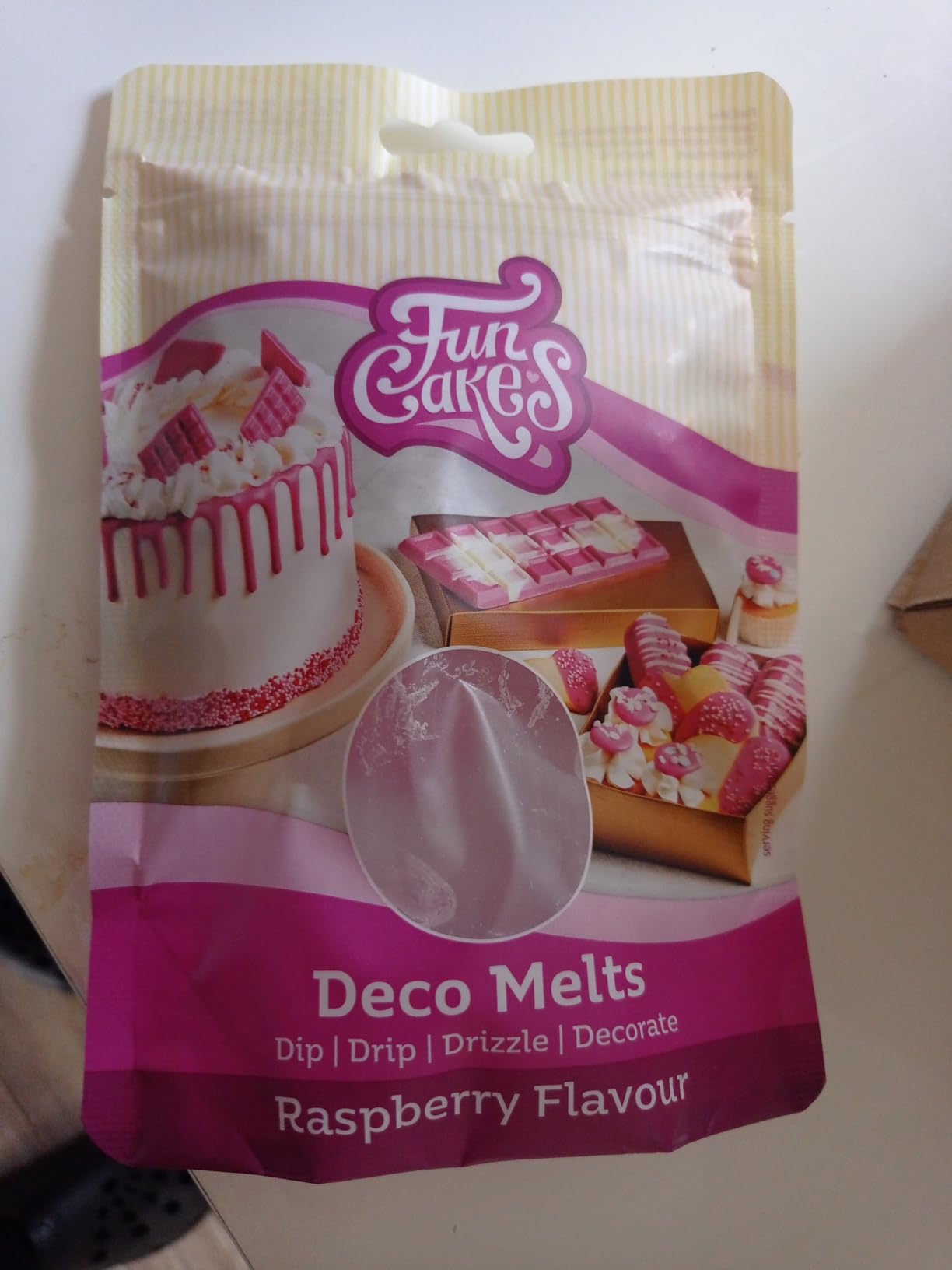 Schön fruchtig, vielseitig